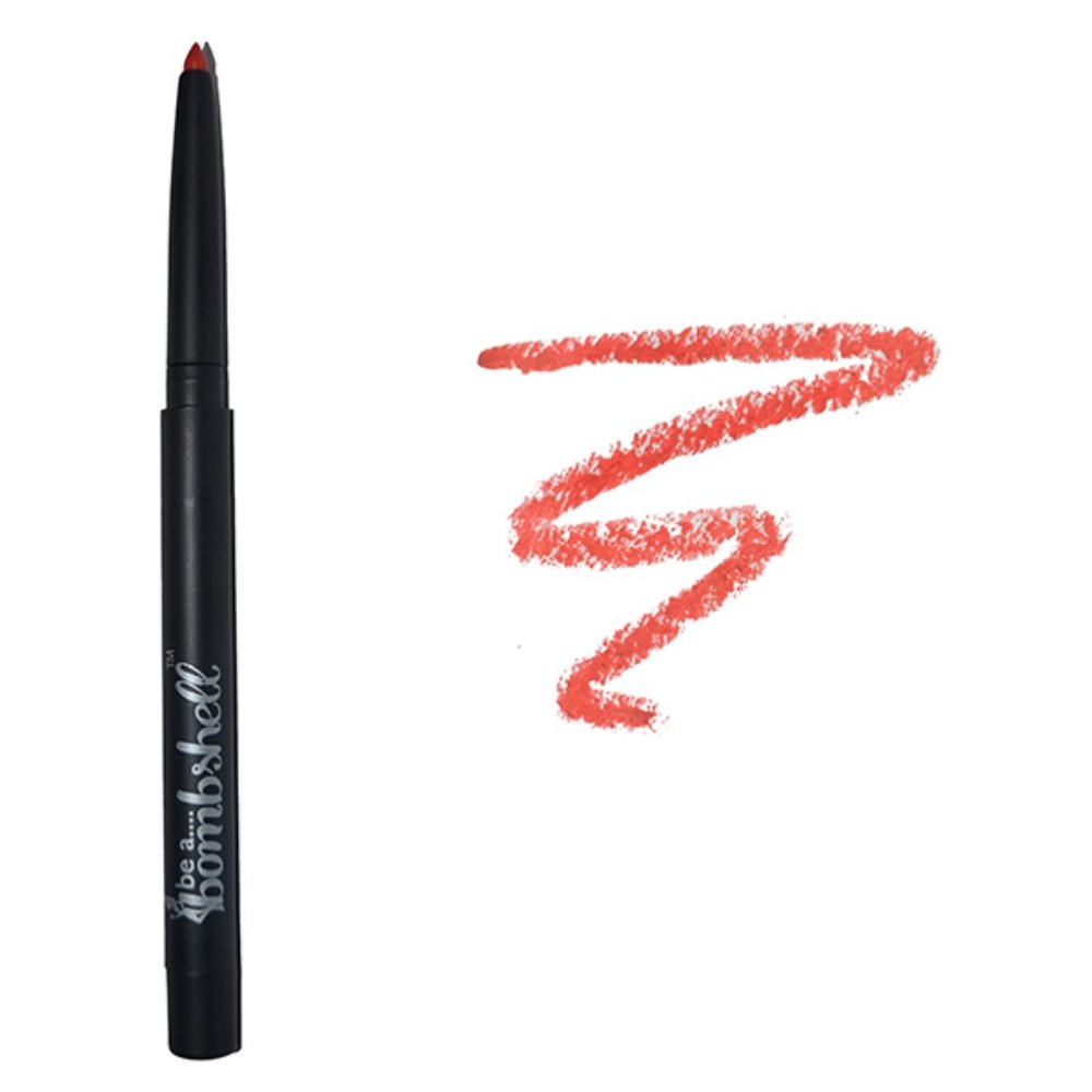 Be a Bombshell Lip Liner - Afternoon Delight
